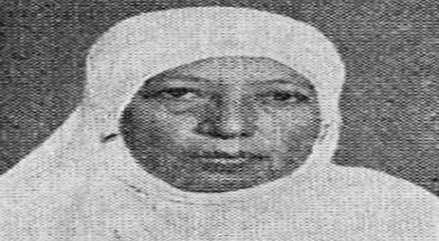 Rahmah El Yunusiyah, Tokoh Pendidikan Perempuan Indonesia