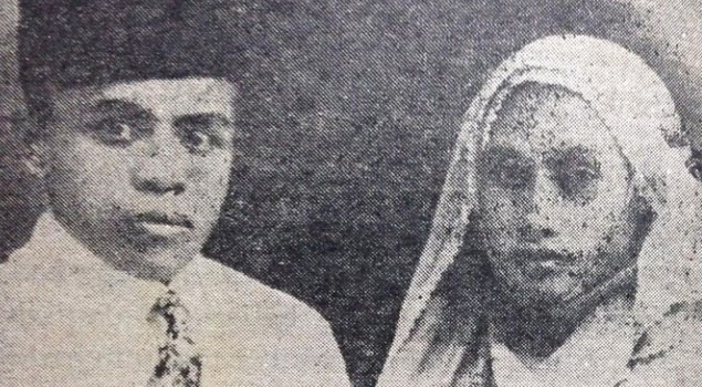 Unversitas Uhamka Luncurkan Ensiklopedia Buya Hamka