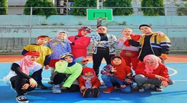 Terlahir Berdarah Minangkabau Gen Halilintar Jadi Top Trending Youtube