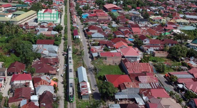 Pemerintah Kota Padang Gali Terus Potensi Wisatanya