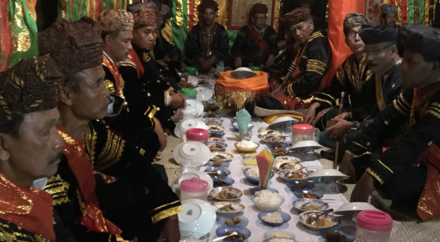 Festival Seribu Rumah Gadang Ajak Memahami Minangkabau Tempo Dulu