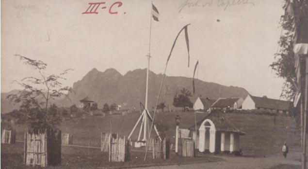 Belanda Butuh 400 Infanteri dan Artileri Untuk Kuasai Tanah Datar