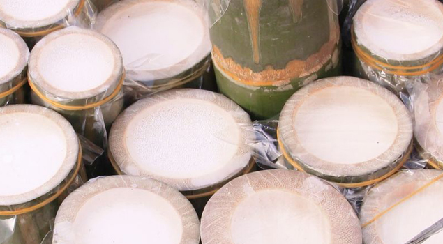 Khazanah Kuliner, Fermentasi Susu Tradisional Khas Minangkabau