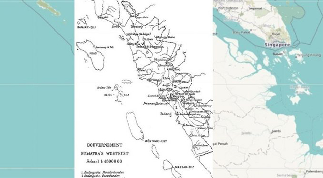Sejak Pertemuan 1926, Kaum Adat Berupaya Mengidentikan Minangkabau Sebagai Sumatra Barat