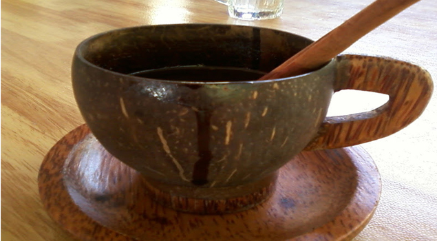 Minuman Khas Sumatra Barat Bukan Sekedar Pelepas Dahaga