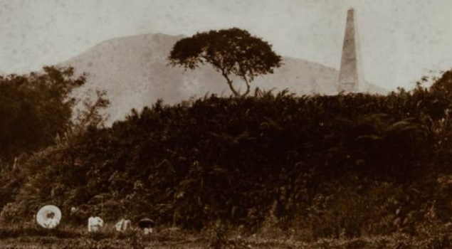 Kebuntuan Belanda Dalam Menembus Pertahanan Padri