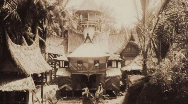 Kekalahan Penjajah ( Belanda ) Di Bukit Marapalam