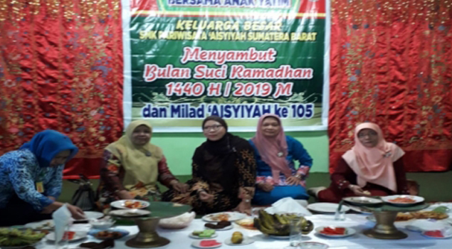 Makan Bajamba, Upaya Pelestarian Budaya Minang