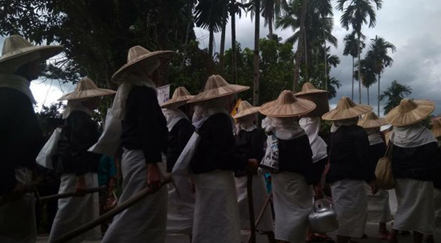 Mengenal Lebih Dekat dengan Kebudayaan Minang di Sijunjung