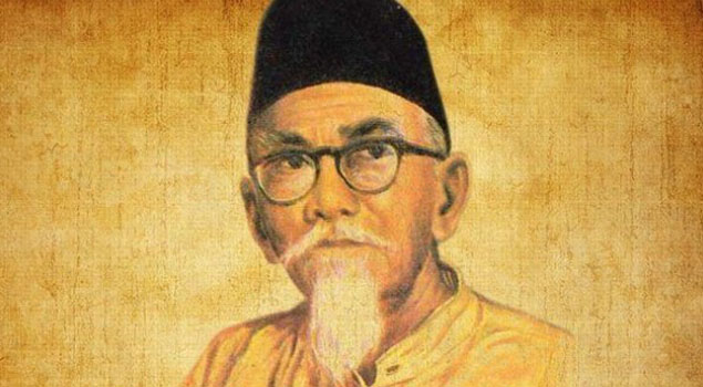 5 Hal Menarik Yang Perlud Diketahui Dari Haji Agus Salim