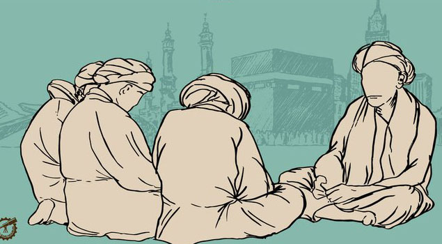 Syekh Ahmad Khatib, Guru Para Guru & Ulama yang Tak Gentar Berdebat