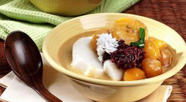 Berburu Buka Puasa Khas Minang, Rasanya Nikmat!