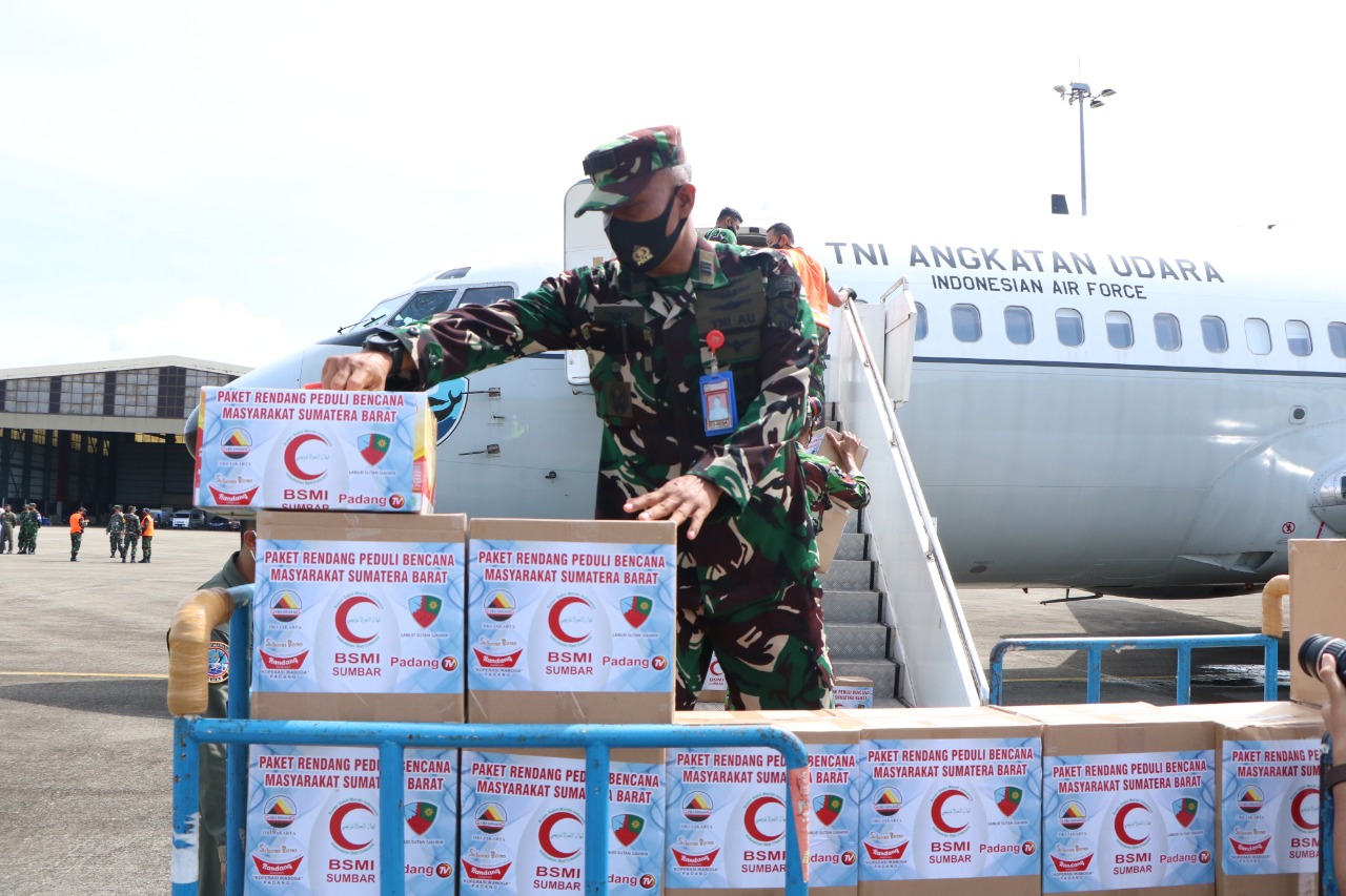 rendang untuk mamuju