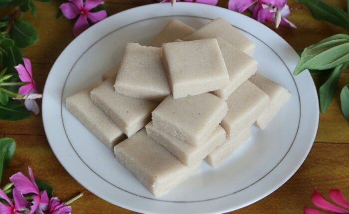 bareh randang youtube dapoer uni