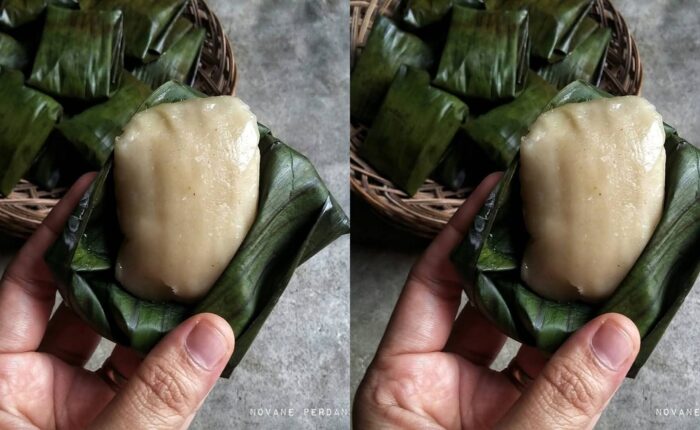 lapek bugih resep rasa dan cara memasaknya