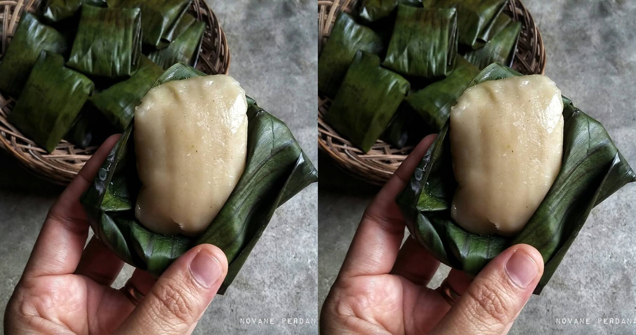 lapek bugih resep rasa dan cara memasaknya