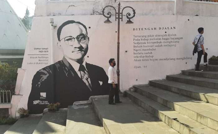 usmar ismail pahlawan nasional