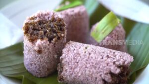 putu kambang