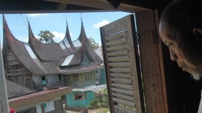 Banyak Perantau, 5 Provinsi ini Masyarakatnya Lumrah Berbahasa Minang