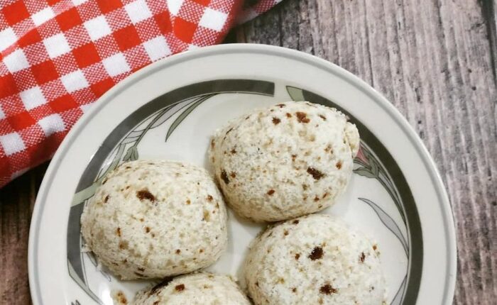 kue sangko jajanan tradisional minangkabau