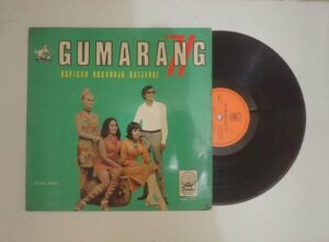 orkes gumarang