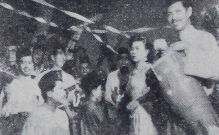 orkes gumarang wikimedia