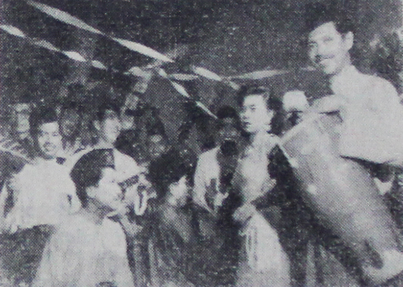 orkes gumarang wikimedia