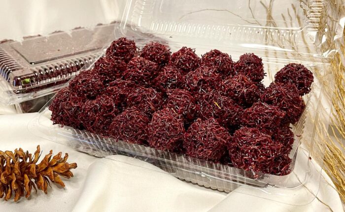 sarang balam dapurferlee