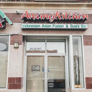 Awang Kitchen