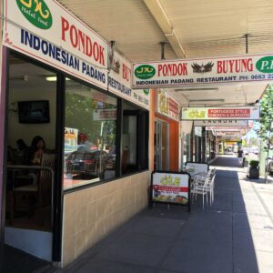 Pondok-Buyung-Sydney