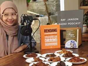 Reno Andam Suri