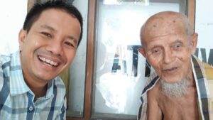 es cendol mak khatib