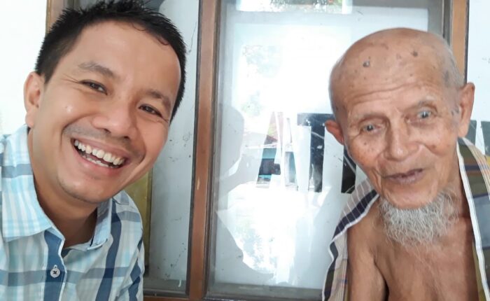 es cendol mak khatib