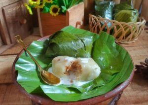 lapek bugih