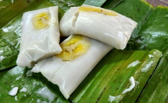 lapek padang nagosari