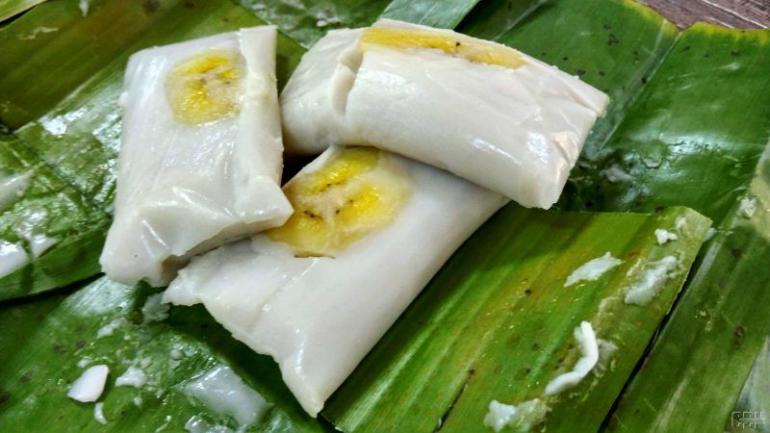 lapek padang nagosari