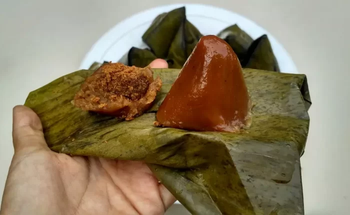 resep lapek koci atau lapek sikoci