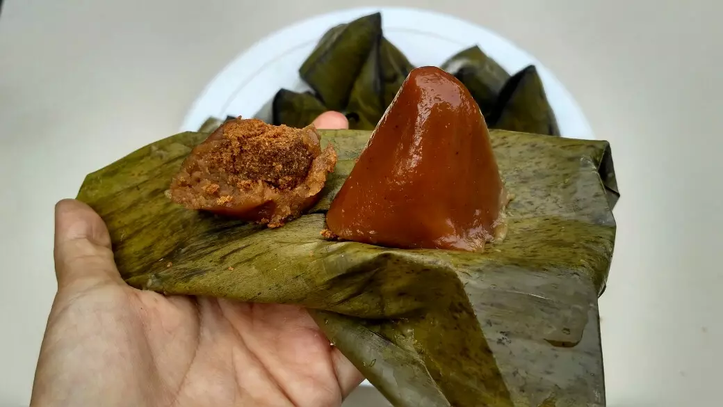 resep lapek koci atau lapek sikoci