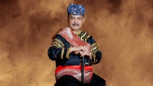 8 jenis gelar adat di minangkabau