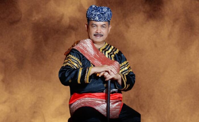 8 jenis gelar adat di minangkabau