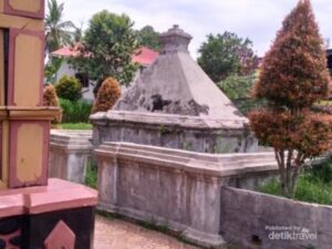 masjid godang koto nan ompek 4