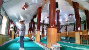 masjid godang koto nan ompek 4