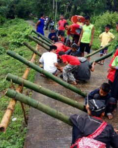 minangtourism permainan badia batuang