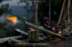 minangtourism permainan badia batuang