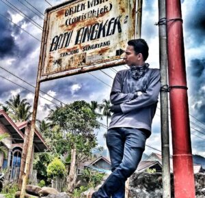 mulpadget batu angkek-angkek
