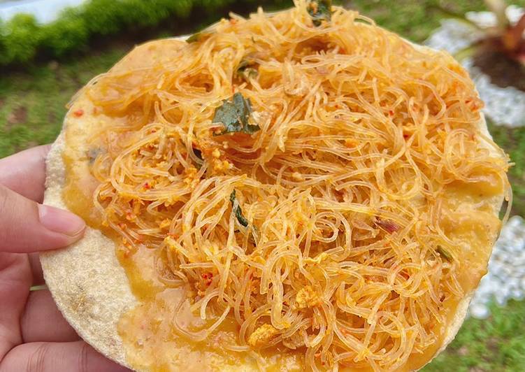 Karupuak Leak, Jajanan Legendaris Khas Padang yang Tak Lekang Waktu Karupuak Leak, Jajanan Legendaris Khas Padang yang Tak Lekang Waktu