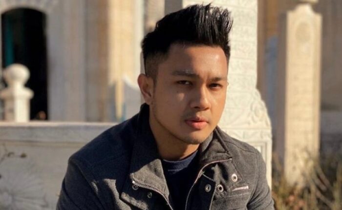 Yogie Nandes KDI Bangga Kenalkan Budaya Minang Lewat Lagu