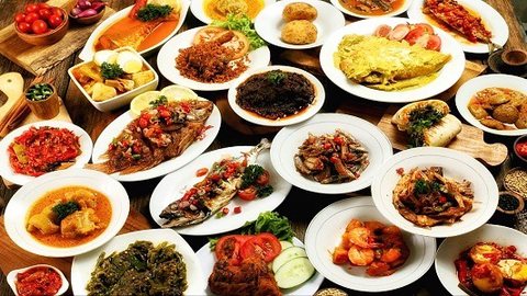 Inilah Deretan Makanan Khas Payakumbuh yang Menggoda Selera
