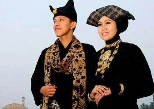 Makna Tikuluak dan Deta dalam Budaya Masyarakat Minangkabau