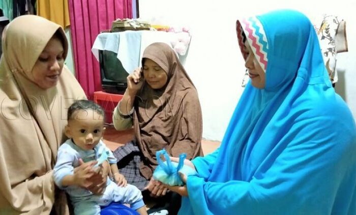 Tradisi Unik di Minangkabau, Gadai Anak Jika Mirip Orang Tuanya